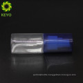 Plastic material type pet rectangular water bottle bubble pump for bottle